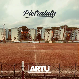 Pietralata by Artù