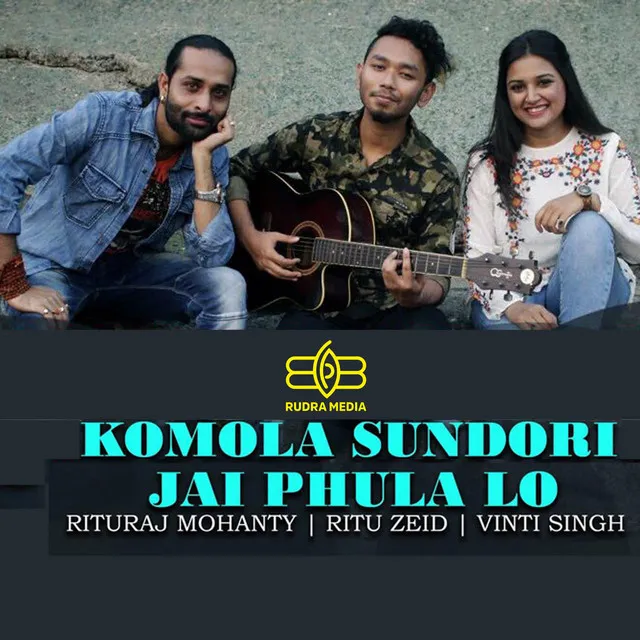 KOMOLA SUNDORI JAI PHULA LO