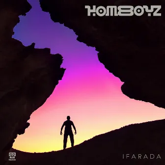 Ifarada by Homeboyz