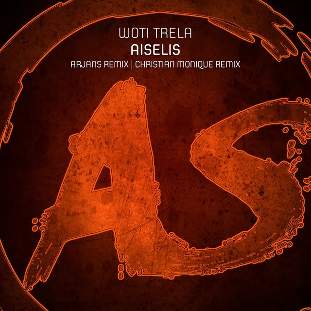 Aiselis - Arjans Remix