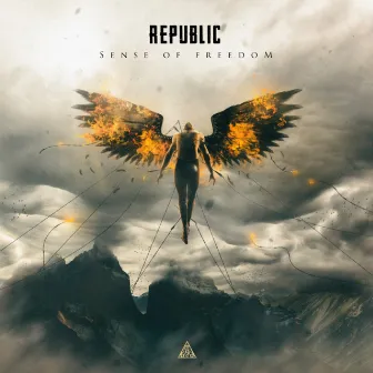 Sense of Freedom by Republic