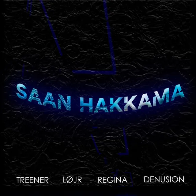 Saan hakkama