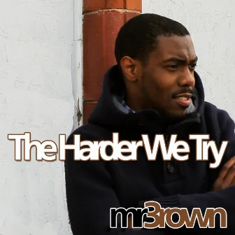 Harder We Try by Mr Brown