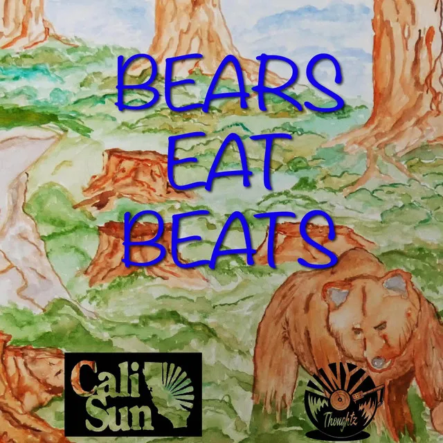 Bears Eat Beats