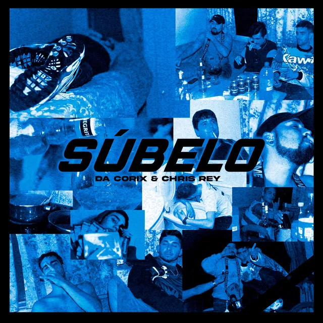 Súbelo