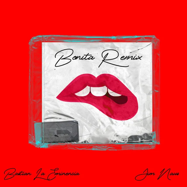 Bonita - Remix