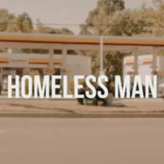 Homeless Man by Snailz76