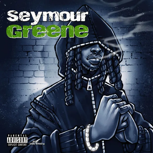 Seymour Greene