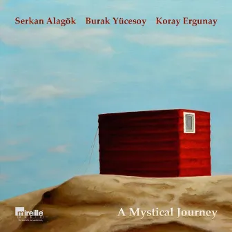 A Mystical Journey by Serkan Alagök