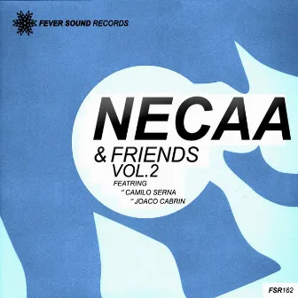 Necaa & Friends Vol.02 by Necaa