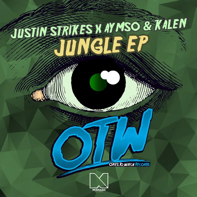 Jungle EP