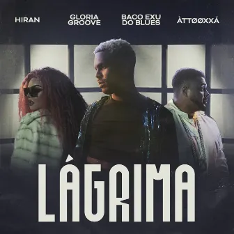 Lágrima by Hiran