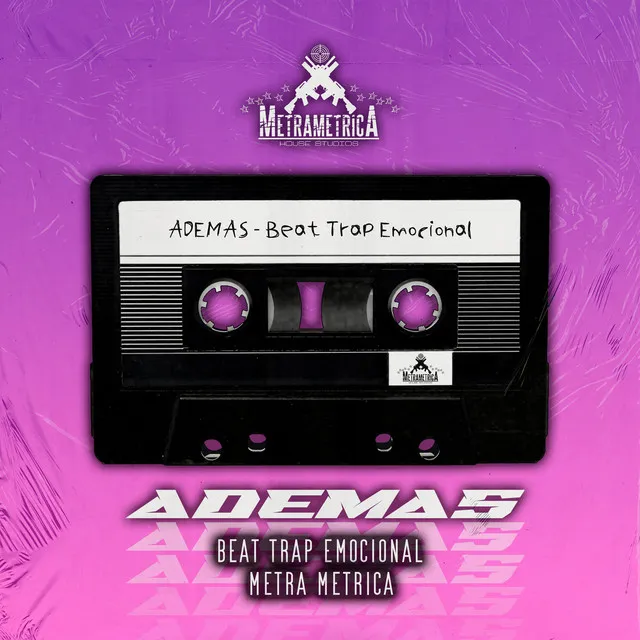 Además - Beat Trap Emocional