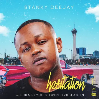 Hesitation by Stanky DeeJay