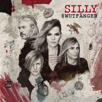 Wutfänger (Deluxe) by Silly