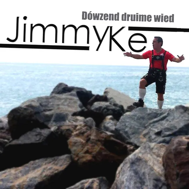 Dowzend druime wied