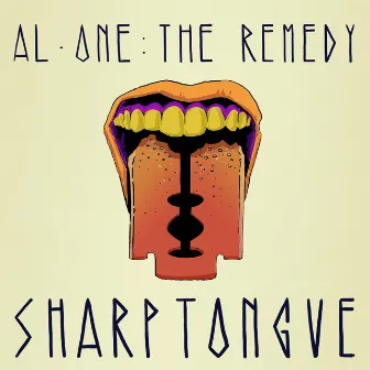 Sharptongue by Al-One the Remedy