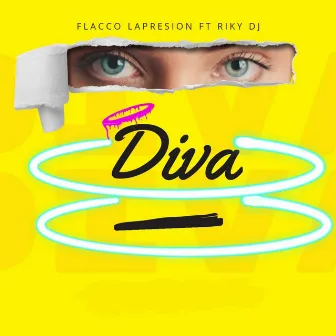 DIVA by Flacco Lapresion