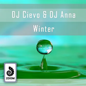 Winter by Dj Anna