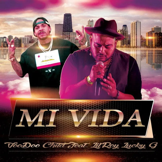 Mi Vida (Remix)