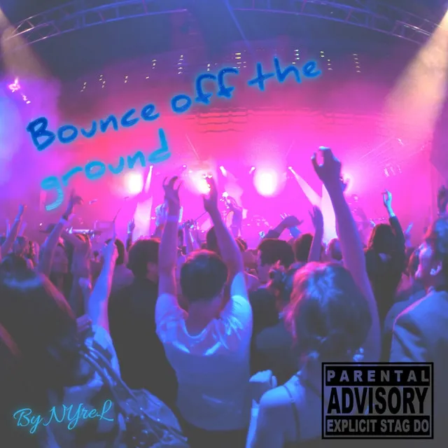 Bounce Off the Ground