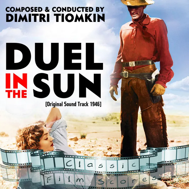 Duel in the Sun (Original Motion Picture Soundtrack)