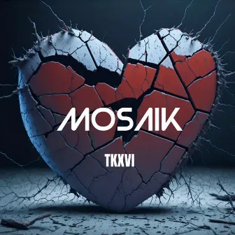 Mosaik by Tkxvi