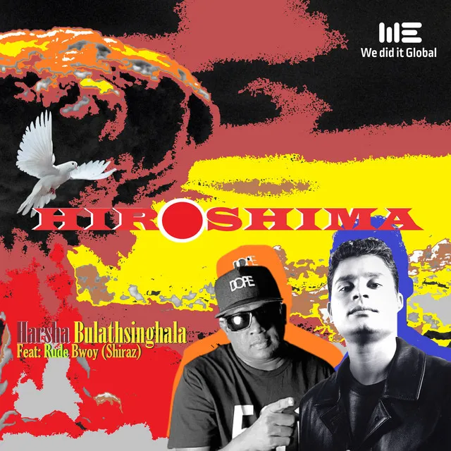 Hiroshima - Authentic Version