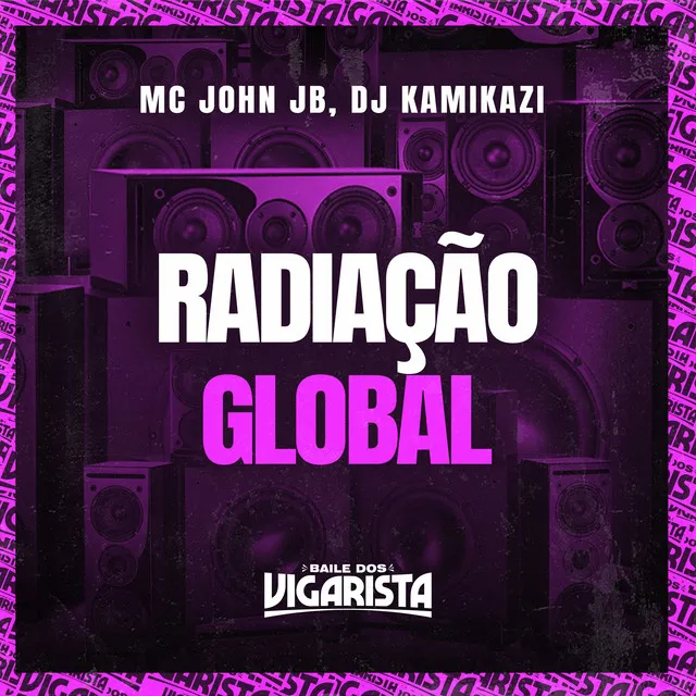 Radiação Global