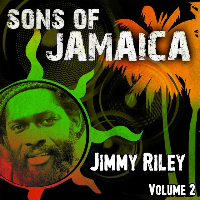 Sons Of Jamaica, Vol. 2