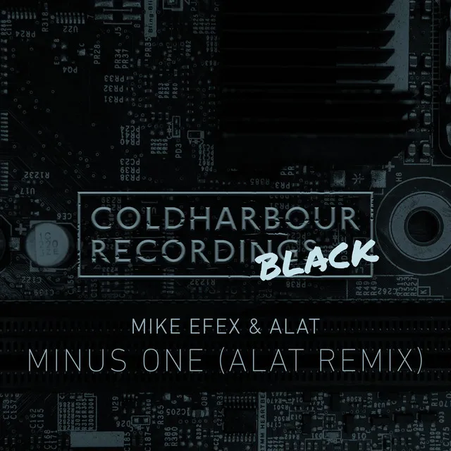 Minus One (ALAT Remix)