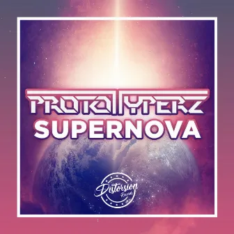 Supernova by Prototyperz