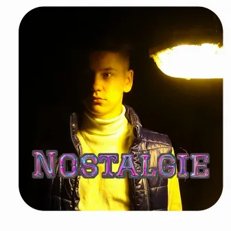 Nostalgie by Lil Dee 3112.