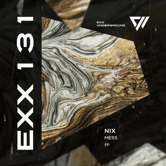 Mess by Nix