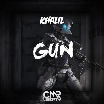 Gun by Khalil