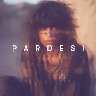 Pardesi by Curtain Blue