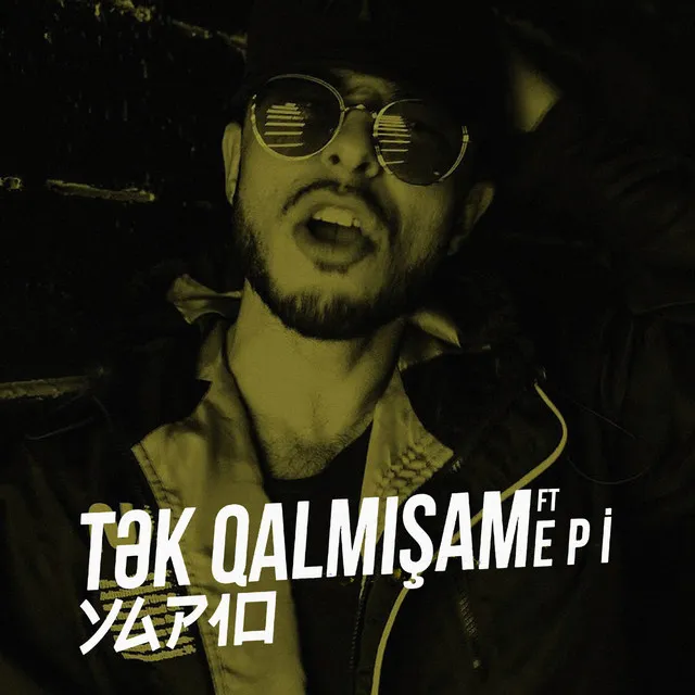 Tək Qalmışam