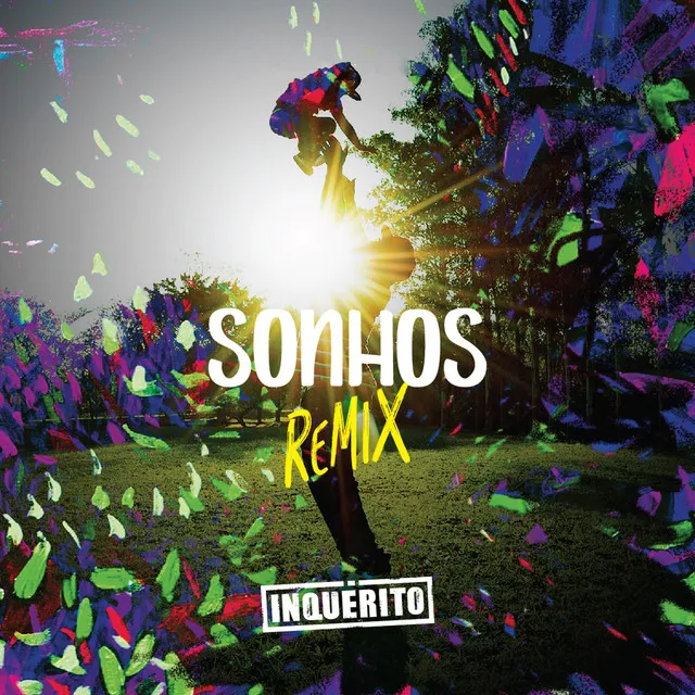 Sonhos - Remix