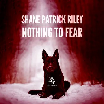 Nothing To Fear by Shane Patrick Riley