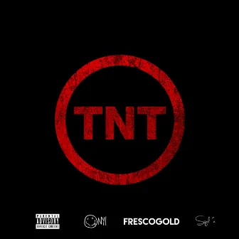 TNT by Onyi