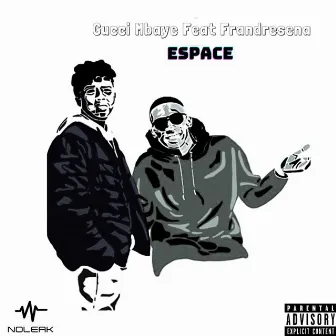 ESPACE by Gucci Mbaye