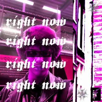 Right now by Noka