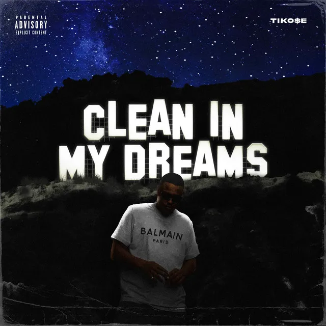 Clean In My Dreams