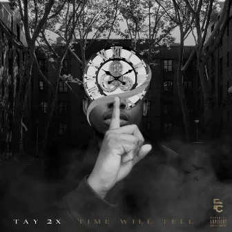 Time Will Tell by Tay 2x