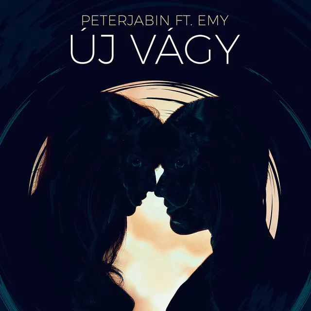 Új vágy (feat. Emy)