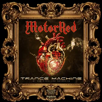 Trance Machine by Nevermind