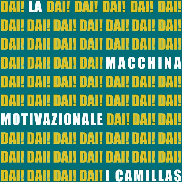 La macchina motivazionale