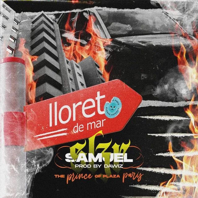 Lloret de Mar