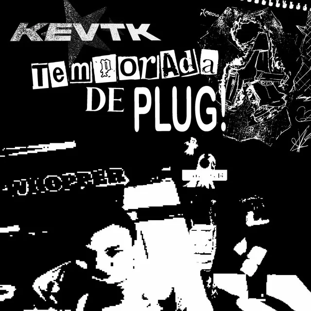 TEMPORADA DE PLUG (beta)