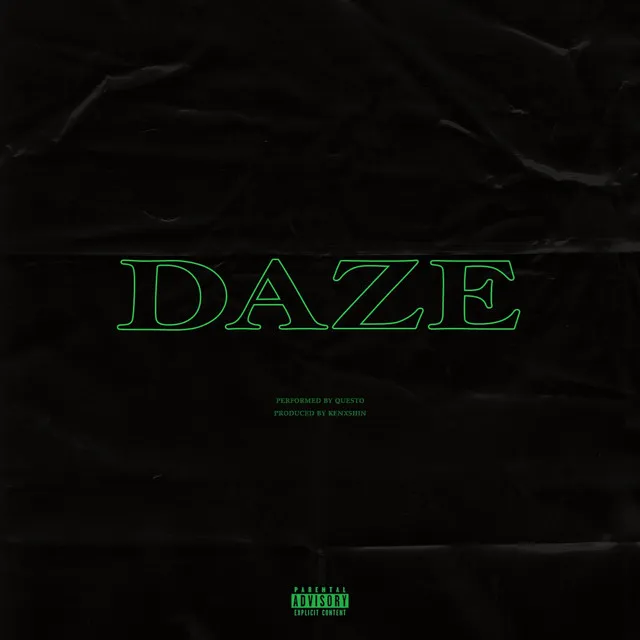 Daze